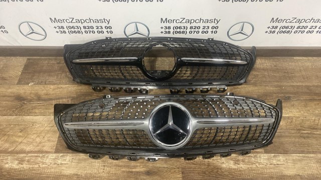 A1188880100 Mercedes
