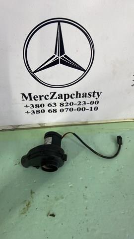 Вентилятор відсіку блоку управління A1298300608 MERCEDES