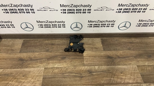 Плата трансмісії АКПП A1402700561 MERCEDES