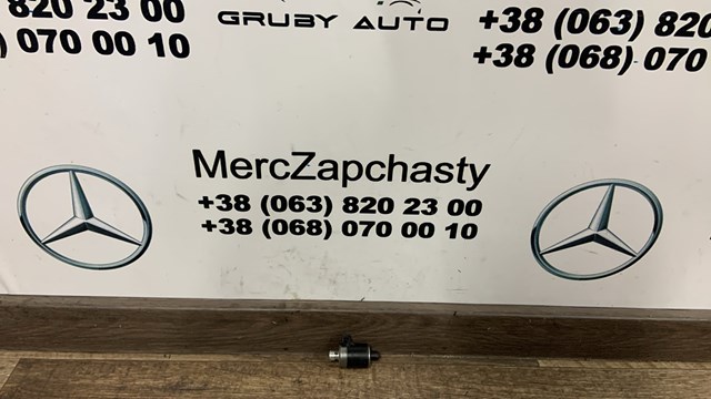 Соленоїд автоматичної коробки передач A1402770398 MERCEDES