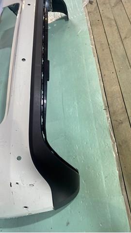 Бампер задній A1568850325 MERCEDES