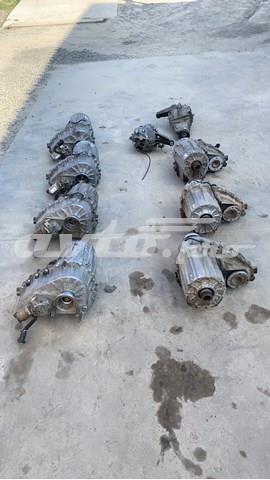 Коробка роздавальна A1632800800 MERCEDES