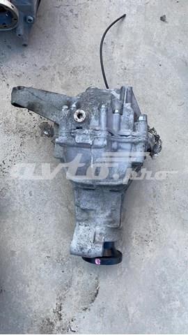Редуктор колісний моста переднього A1633300105 MERCEDES