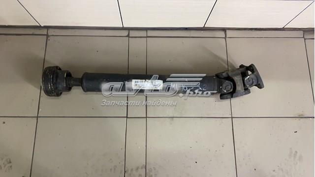 Вал карданний переднього моста A1634100201 MERCEDES