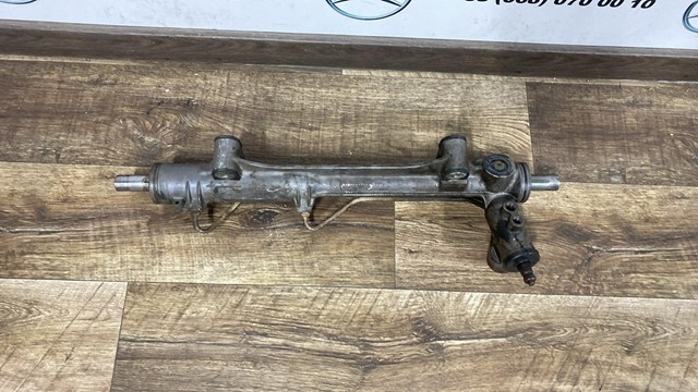 Рейковий рульовий механізм A1634600225 MERCEDES