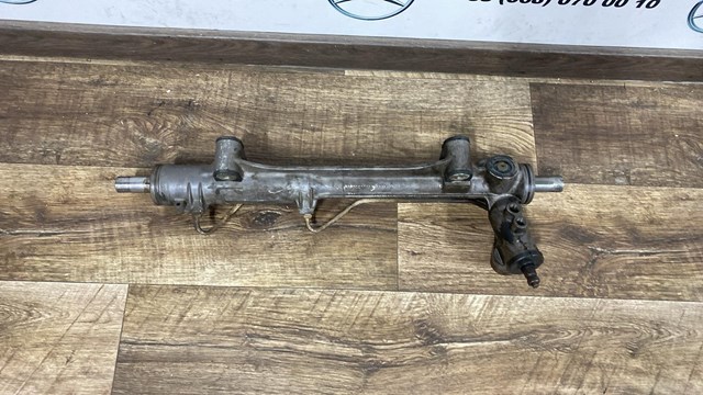 Управління рульове в зборі A1634600625 MERCEDES