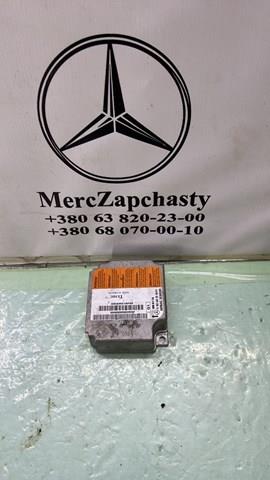 Блок управління airbag A1635422918 MERCEDES