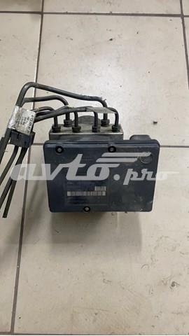 Блок АБС гідравлічний A1635450316 MERCEDES