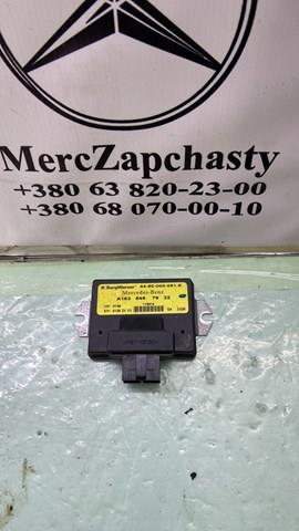 Модуль керування роздавальної коробкою A1635457932 MERCEDES