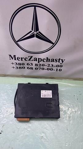 Регулятор оборотів вентилятора A1635459032 MERCEDES
