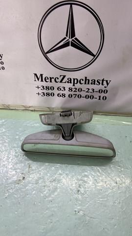 Дзеркало заднього виду A1638101017 MERCEDES