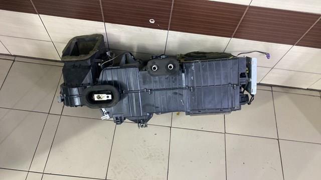 Корпус печі в зборі A1638301762 MERCEDES