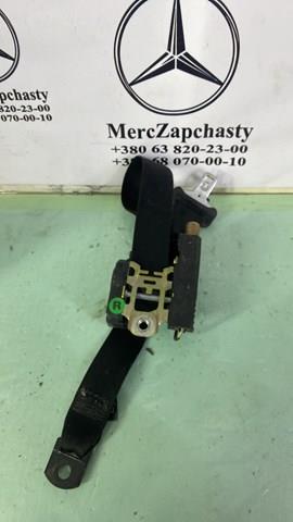 Ремені безпеки A1638603085 MERCEDES