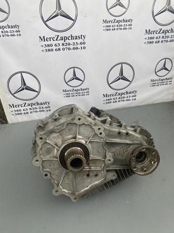 Демультиплікатор коробки передач A1642801100 MERCEDES