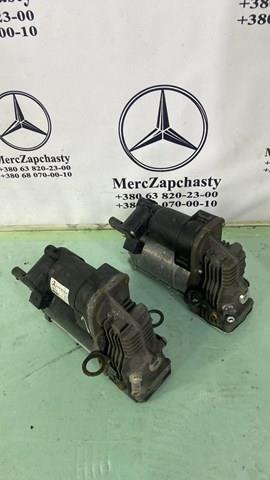 Компресор пневмоподвески A1643200204 MERCEDES