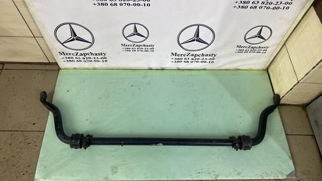 Стабілізатор передньої підвіски A1643231265 MERCEDES