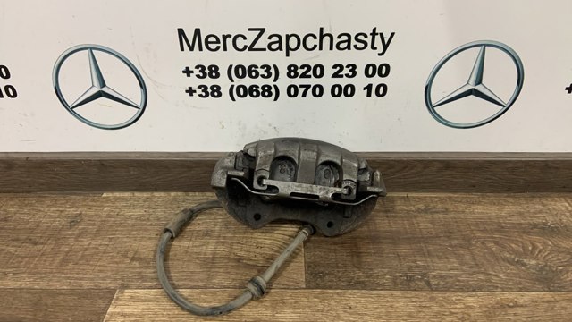 Супорт тормзной A1644202383 MERCEDES