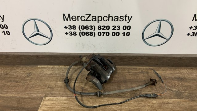 Супорт гальмівний задній правий A1644235398 MERCEDES