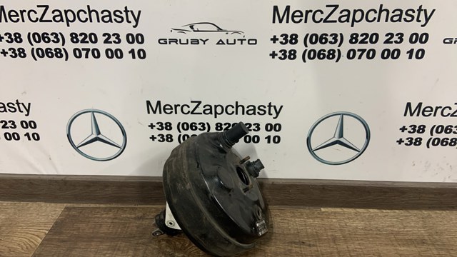Вакуумника A1644310427 MERCEDES