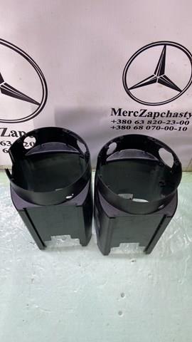 Накладка рульової колонки A1644620023 MERCEDES
