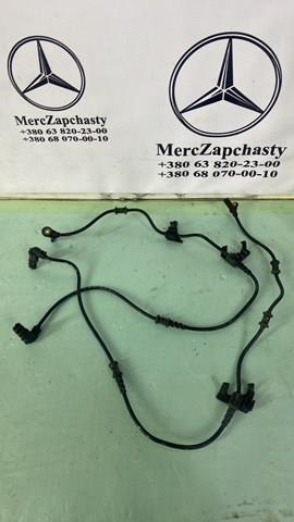 Передній датчик ABS A1645400917 MERCEDES