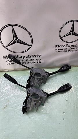 Перемикач підрульовий A1645403645 MERCEDES