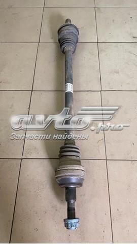 Привід задній Mercedes ML/GLE