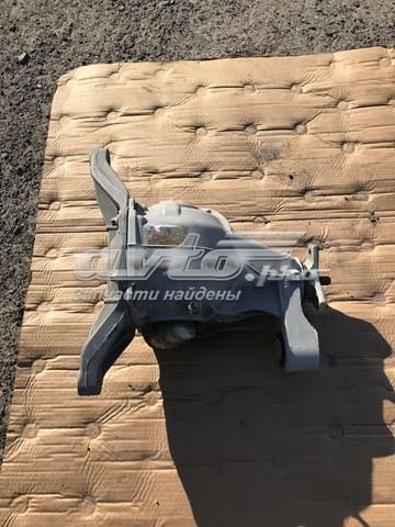 Редуктор колісний моста заднього A1663504214 MERCEDES