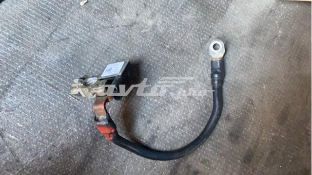 Кабель маси акумулятора (АКБ) A1665420218 MERCEDES