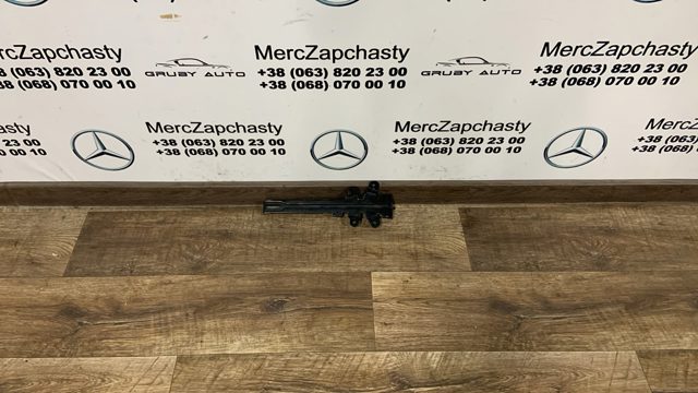 Кронштейн радара круїз контролю (дистроніка) A1666264031 MERCEDES
