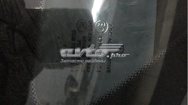 Скло кузова/багажного відсіку, ліве A1666702712 MERCEDES
