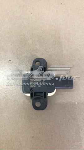 Датчик AIRBAG передній A1668210351 MERCEDES