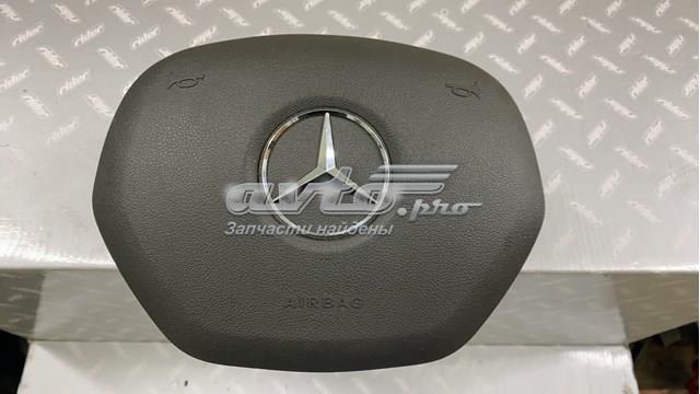 Комплект безпеки A1668600002 MERCEDES