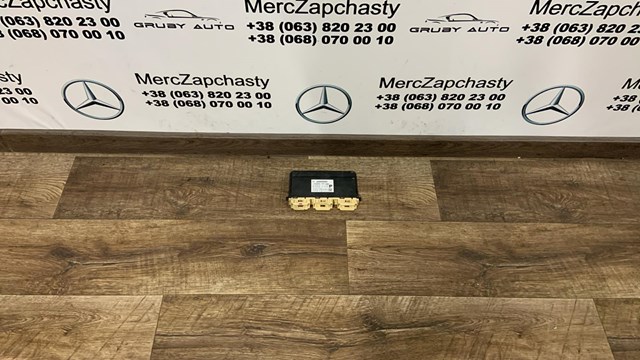 A1669004404 Mercedes