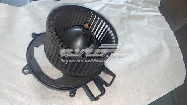 Мотор вентилятора печки (отопителя салона) A1669066100 