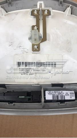 Плафон освітлення салону/кабіни, задній A1669066500 MERCEDES