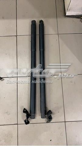 Амортизатор двері багажника A1669802164 MERCEDES