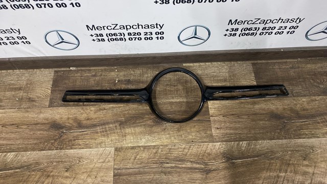 Накладка решітки радіатора нижня A1678886200 MERCEDES