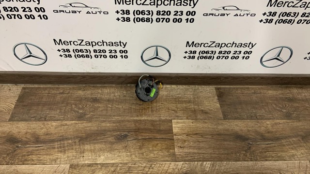 Касета AirBag A1694640318 MERCEDES