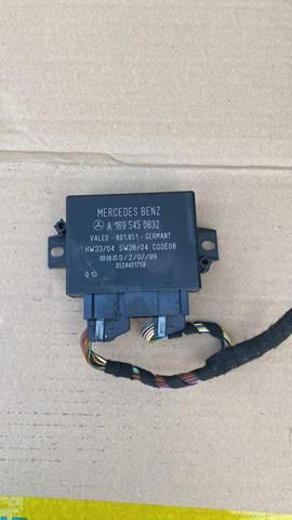 Модуль керування (ЕБУ) парктроніком A1695450632 MERCEDES