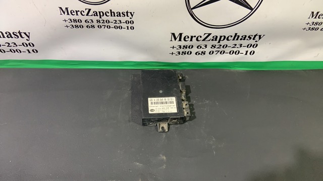 Блок електронного управління A1695455632 MERCEDES