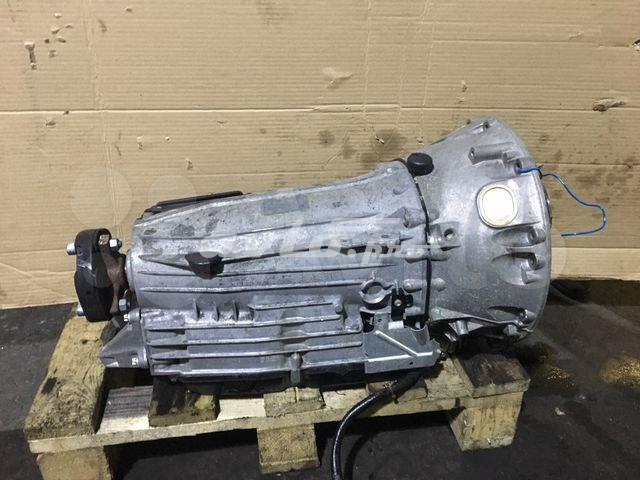 Автоматична коробка передач A1712702900 MERCEDES
