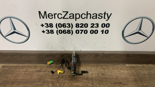 Шлейф Airbag A1714640518 MERCEDES