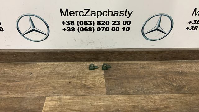 Датчик Ейрбег передній A1729056000 MERCEDES