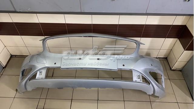 Бампер на авто A1768850025 MERCEDES