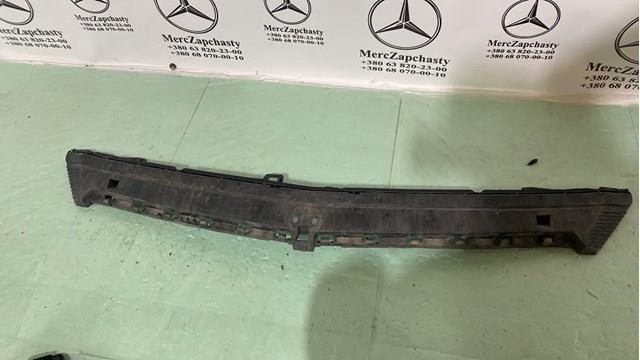 Кріплення бампера переднього A1768850365 MERCEDES