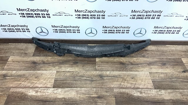 Наповнювач бампера переднього A1768850600 MERCEDES
