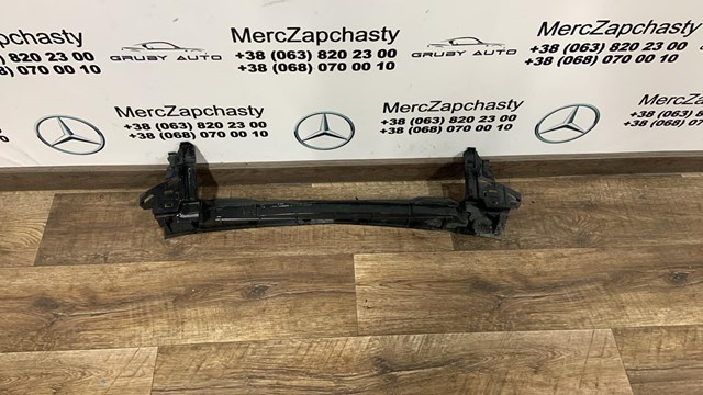 Швелер переднього бампера A1768854300 MERCEDES