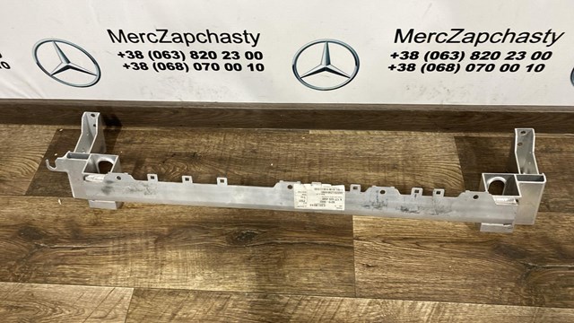 Підсилювач бампера переднього A1776204500 MERCEDES