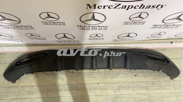 Бампер задній, нижня частина A1778853701 MERCEDES